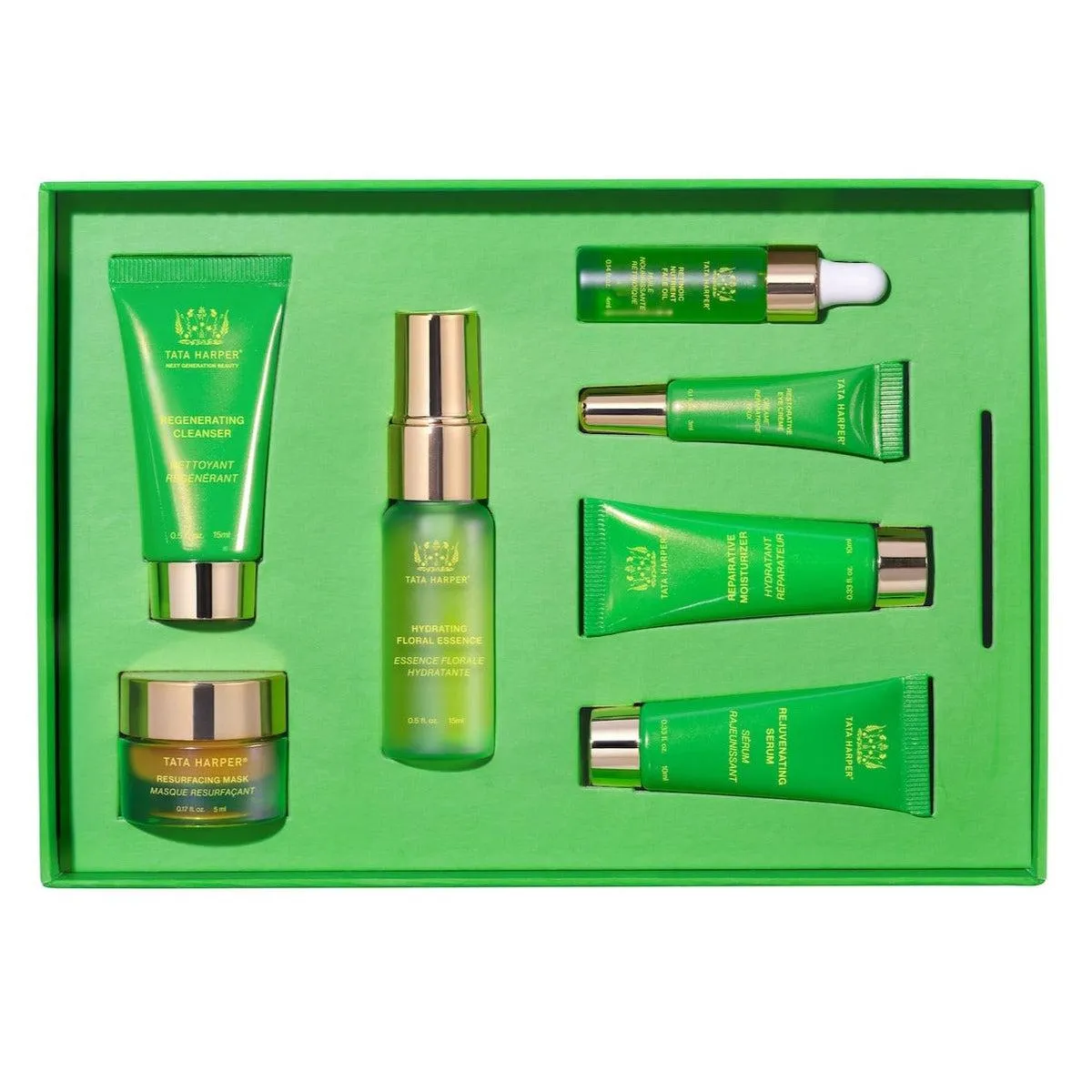 Daily Essentials Set