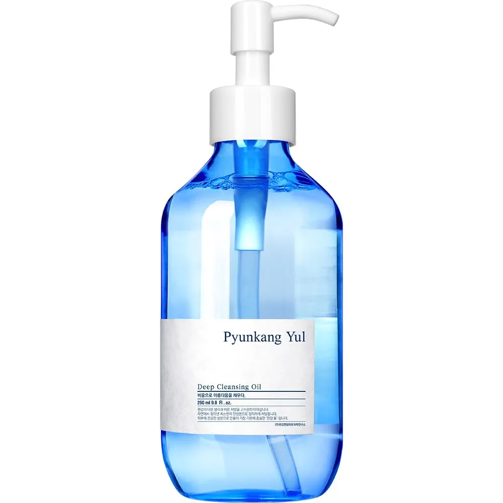 Deep Cleansing Oil 290ml