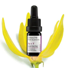 DEEP WRINKLES ~ Ro Y Serum Concentrate. Rosehip Ylang-Ylang