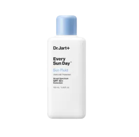 Dr. Jart  Every Sun Day Sun Fluid SPF 50 