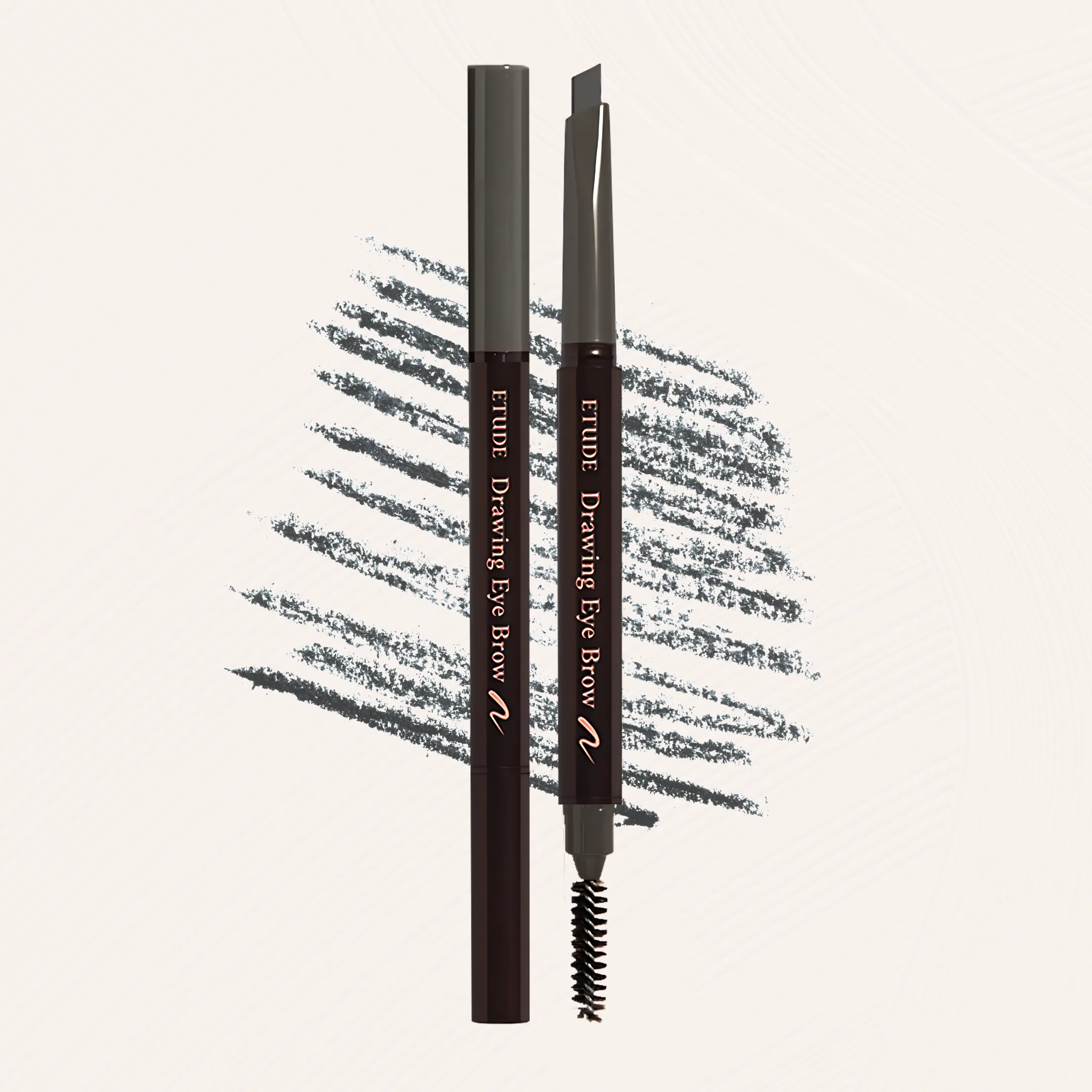Drawing Eye Brow (04 Dark Grey)