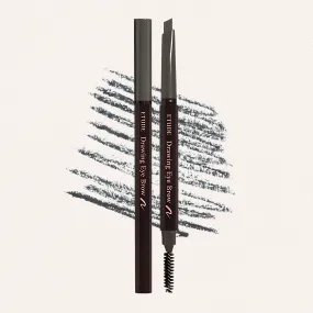 Drawing Eye Brow (04 Dark Grey)