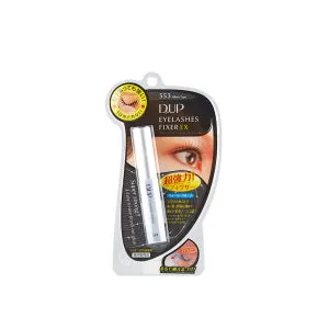 DUP Eyelash Fixer EX 553 Black Type