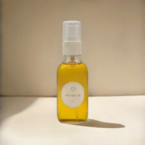 eco rich oil supreme serum