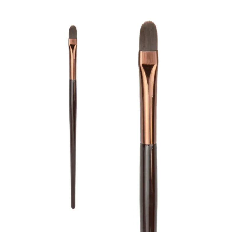 Elan Brush Round #33