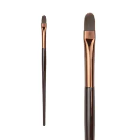 Elan Brush Round #33