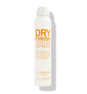 Eleven Australia Dry Finish Texture Spray
