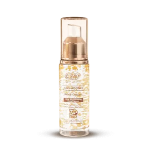 EVA Skin Rejuvenating Facial Serum  24K Gold Collagen 30 ML