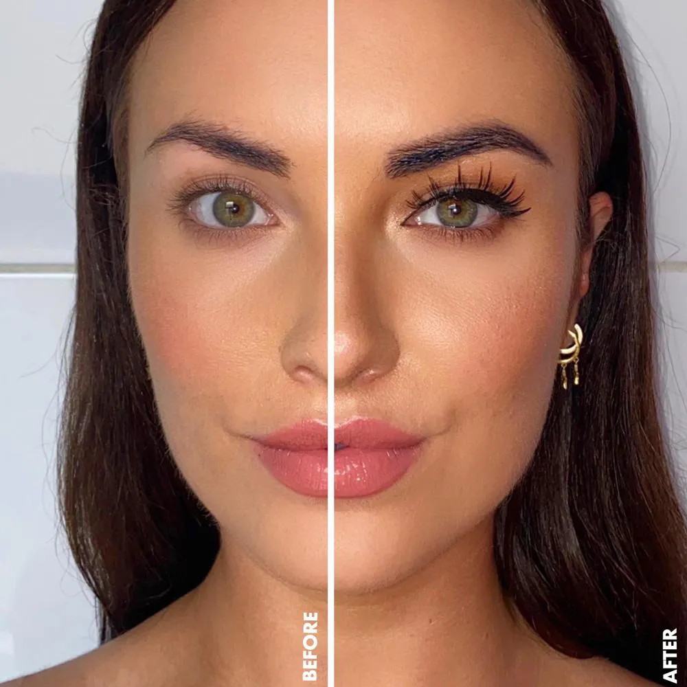 Eyebrow Pencil - Medium