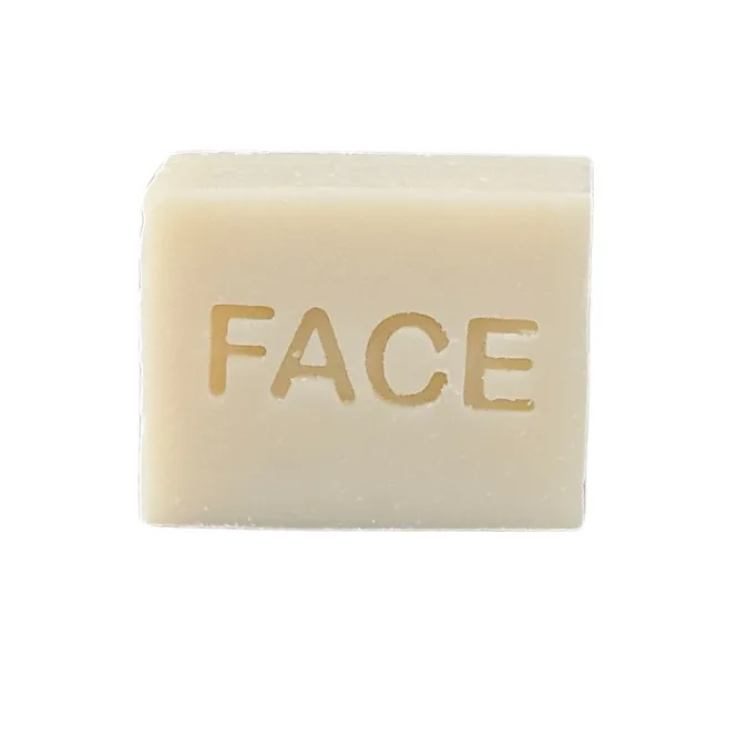 Facial Cleansing Bar