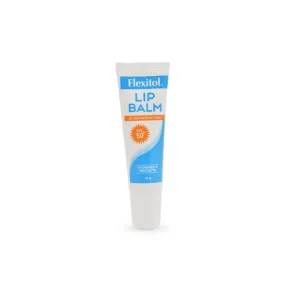 Flexitol Lip Balm SPF 50  10g