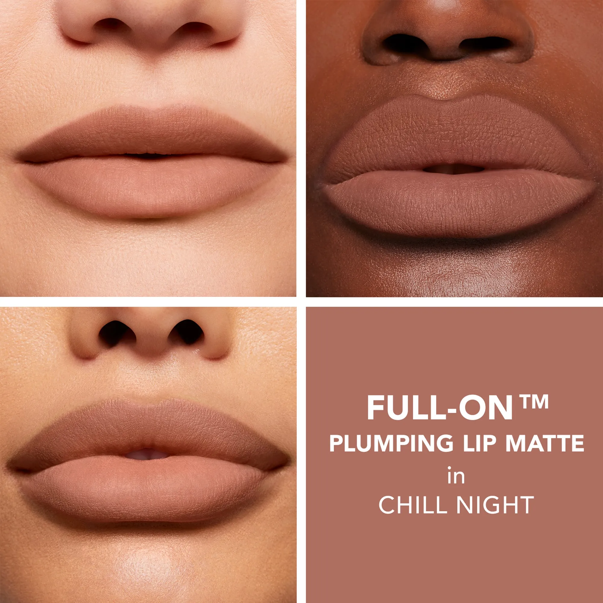 Full-On™ Plumping Lip Matte