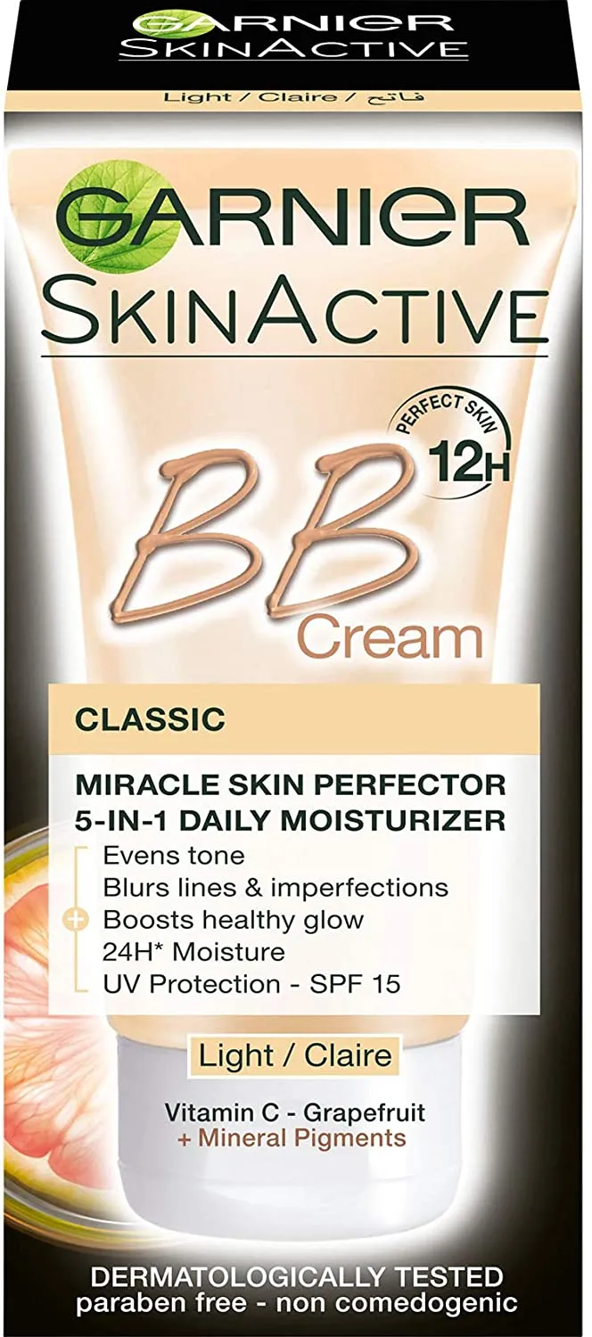 Garnier BB Cream Classic