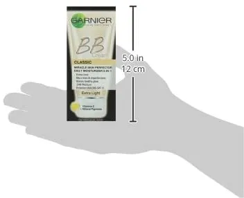 Garnier BB Cream Classic