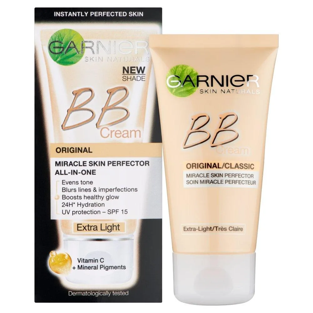 Garnier BB Cream Classic