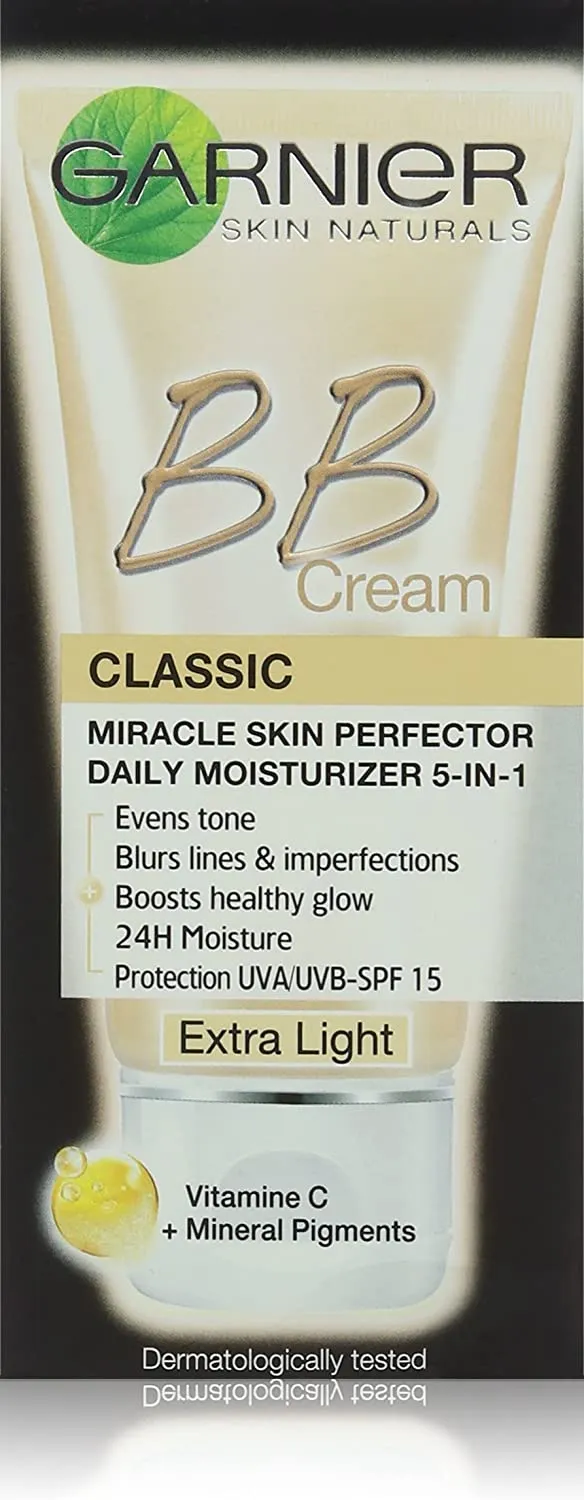Garnier BB Cream Classic