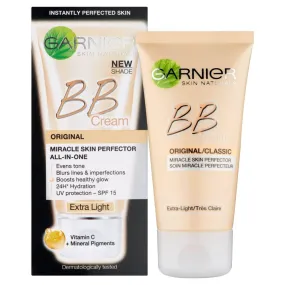 Garnier BB Cream Classic