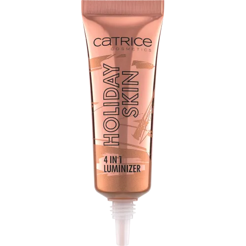 Holiday Skin 4 in 1 Luminizer