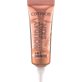 Holiday Skin 4 in 1 Luminizer