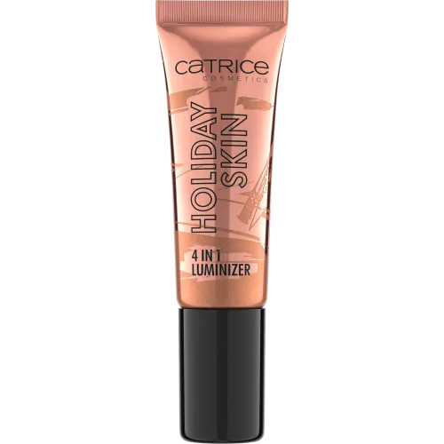 Holiday Skin 4 in 1 Luminizer