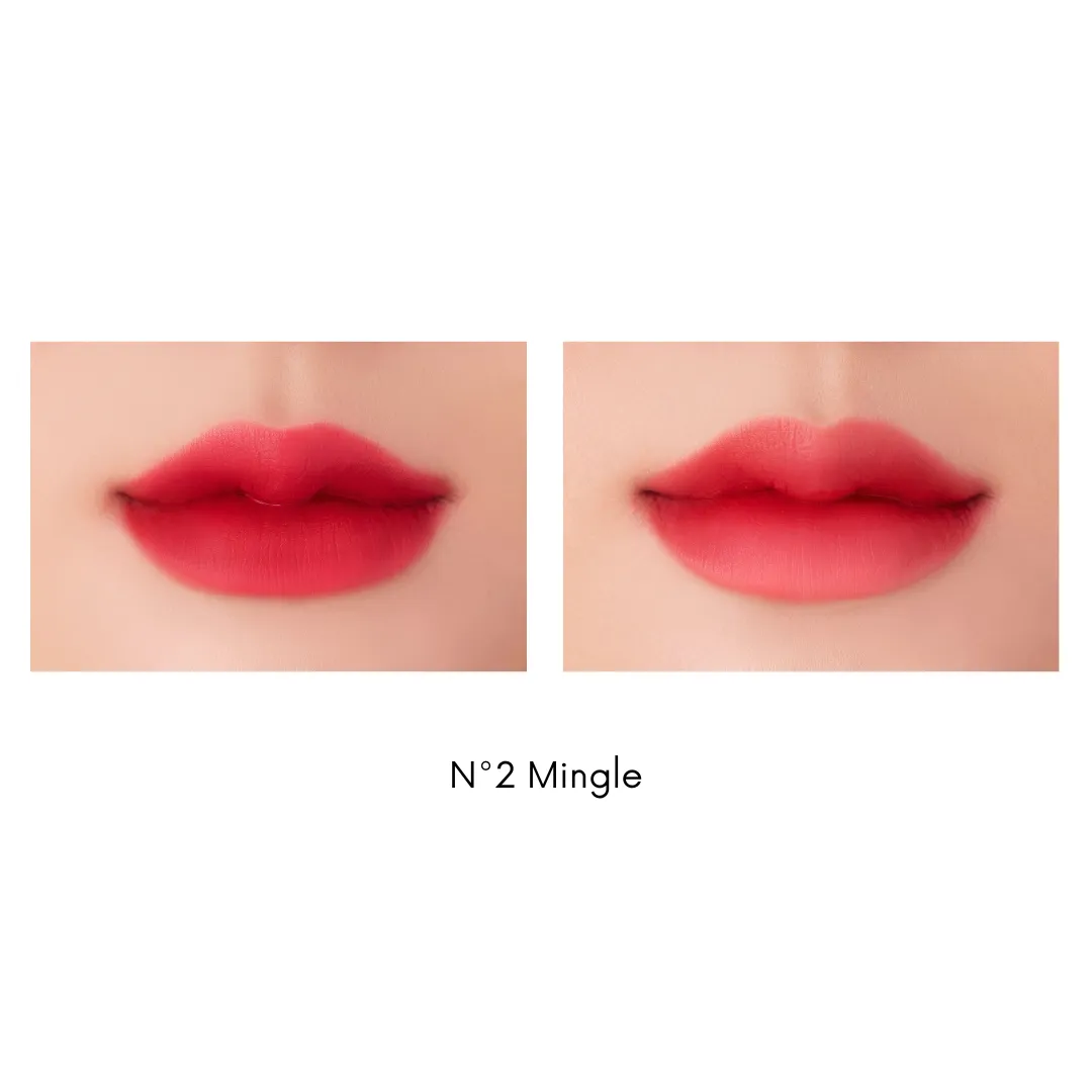 Hug Velvet Tint (6 Colours)