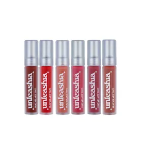 Hug Velvet Tint (6 Colours)