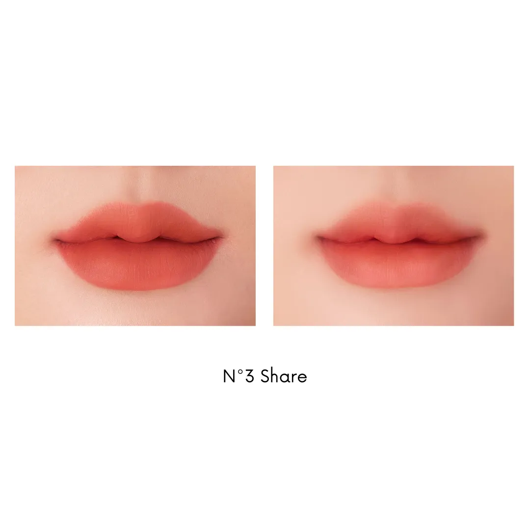 Hug Velvet Tint (6 Colours)