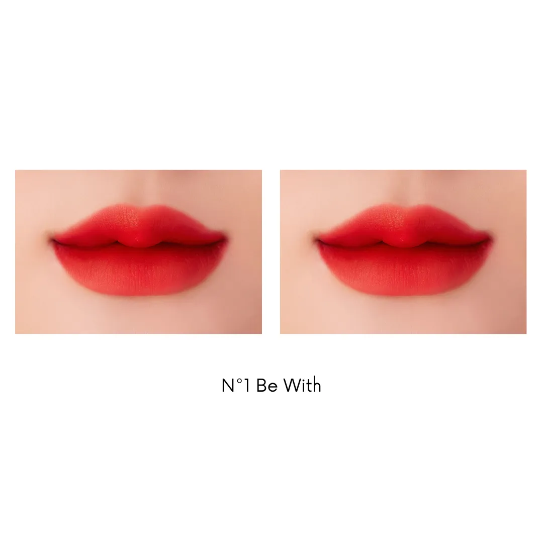 Hug Velvet Tint (6 Colours)