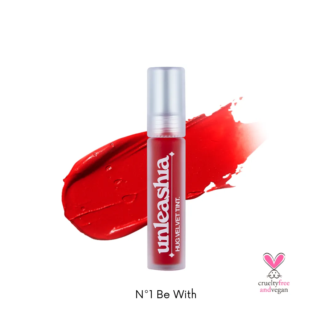 Hug Velvet Tint (6 Colours)