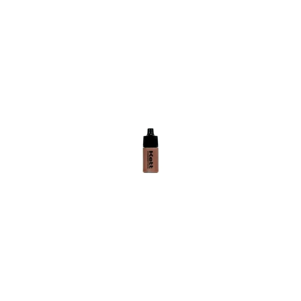 HYDRO FOUNDATION RUBY TRIAL