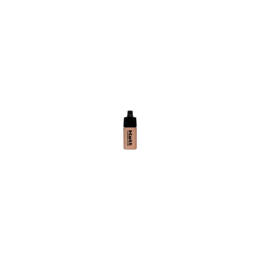 HYDRO FOUNDATION RUBY TRIAL