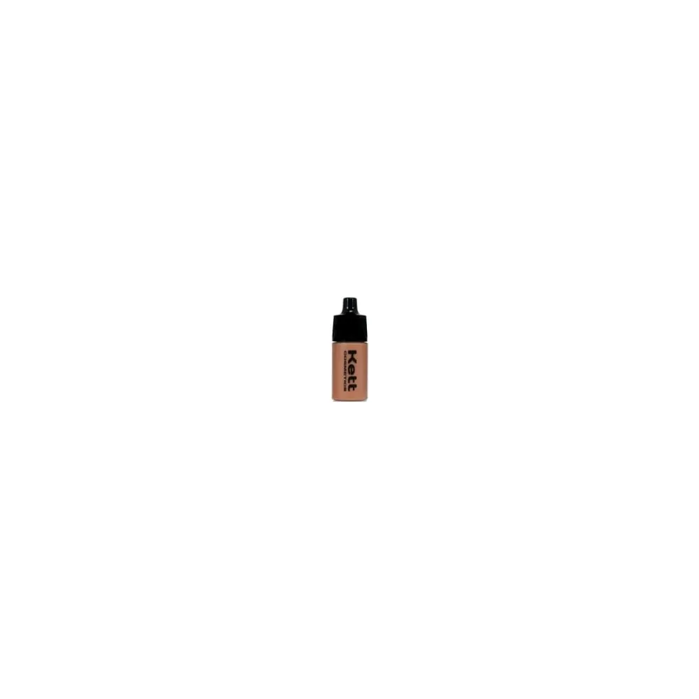 HYDRO FOUNDATION RUBY TRIAL