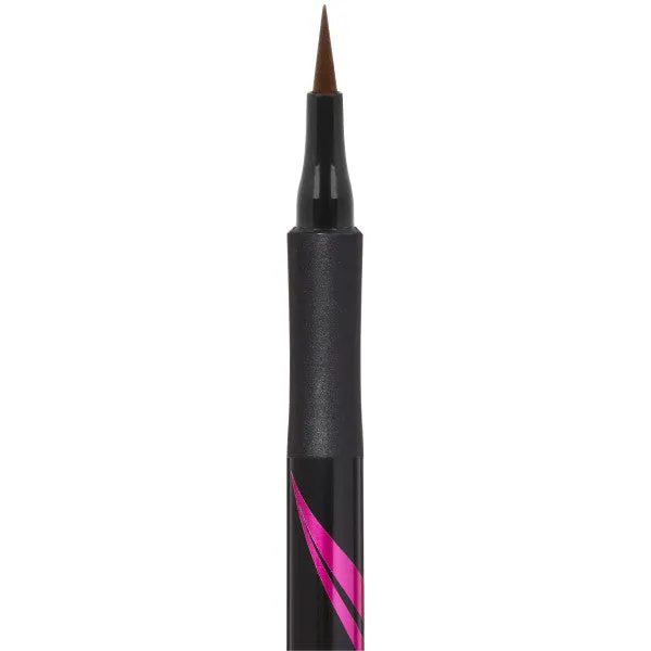 Hyper Precise All Day eyeliner w pisaku Brown