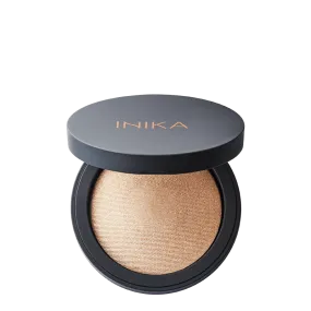 INIKA Organic Baked Mineral Illuminisor