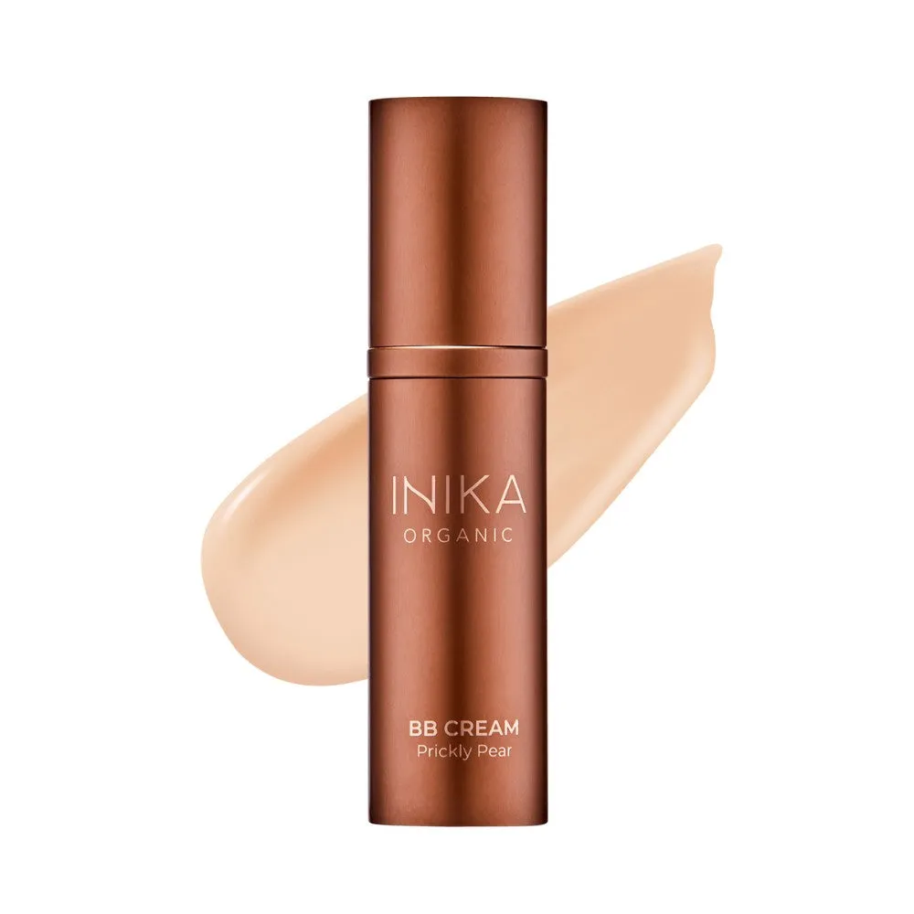 INIKA Organic BB Cream 30ml