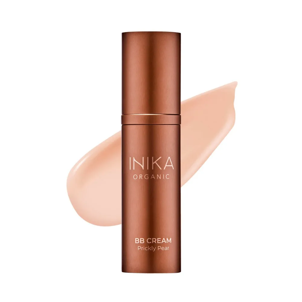 INIKA Organic BB Cream 30ml