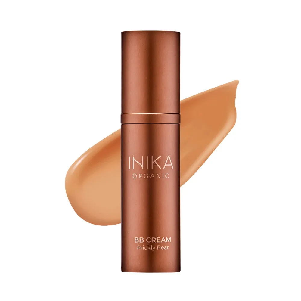 INIKA Organic BB Cream 30ml
