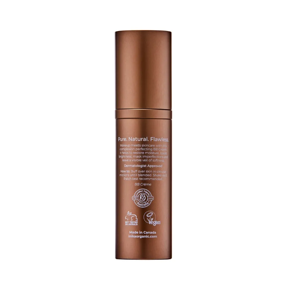 INIKA Organic BB Cream 30ml