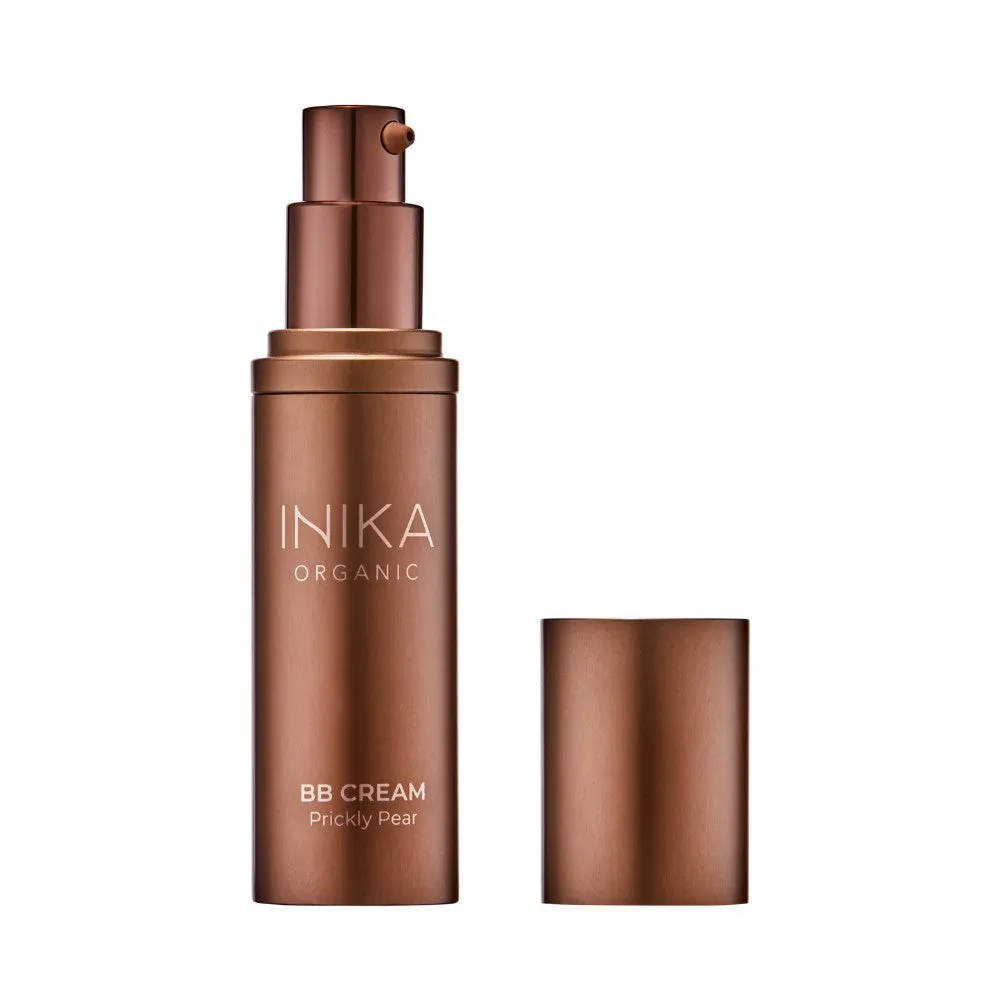 INIKA Organic BB Cream 30ml