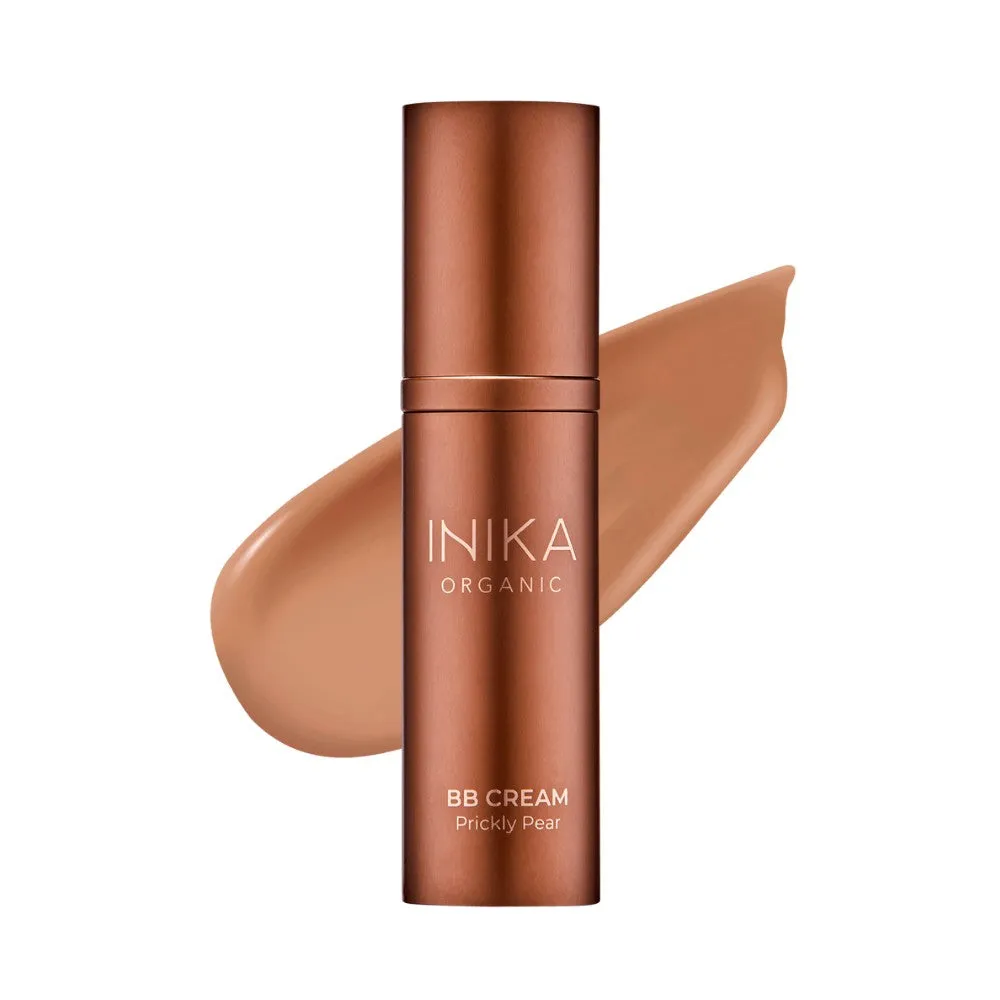 INIKA Organic BB Cream 30ml