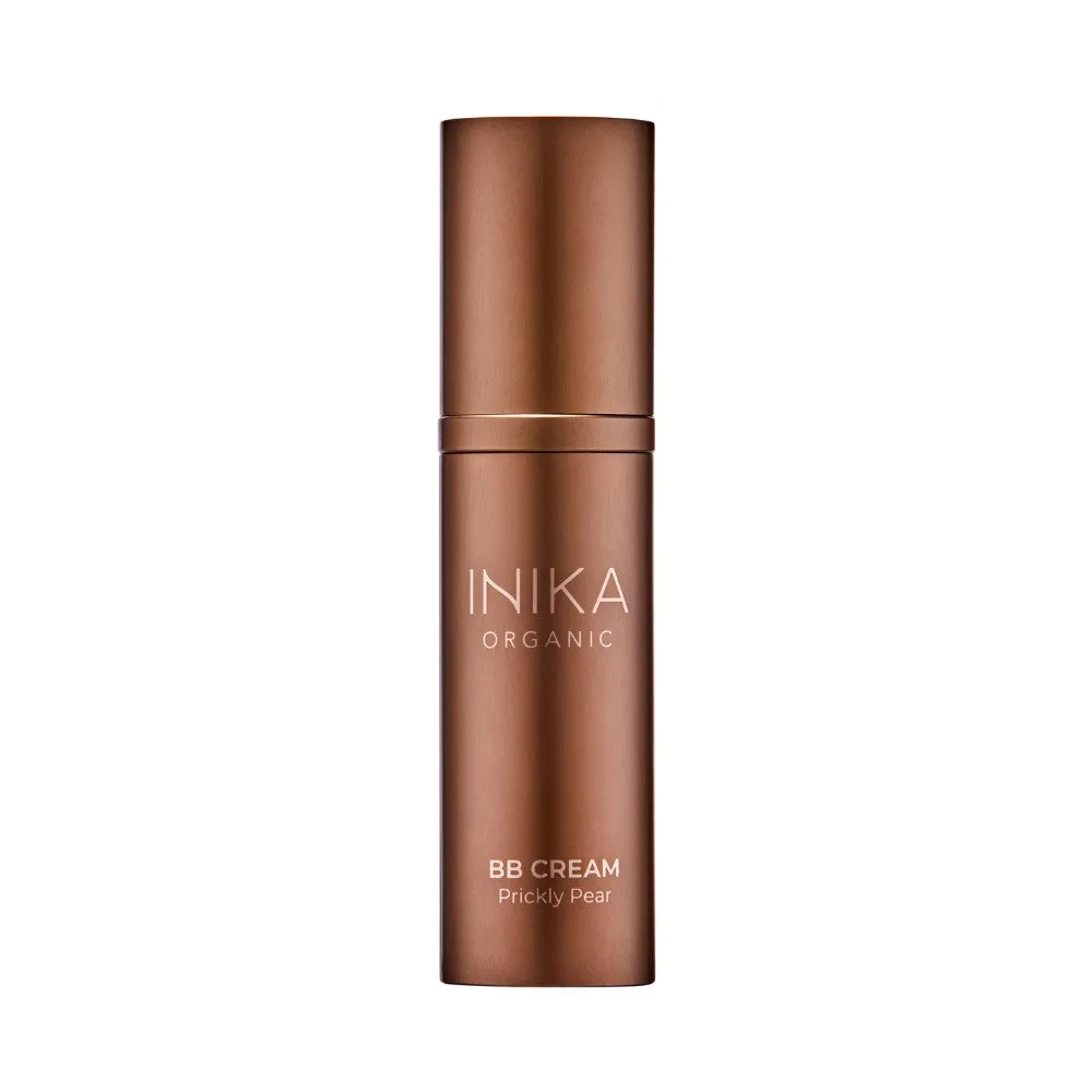 INIKA Organic BB Cream 30ml
