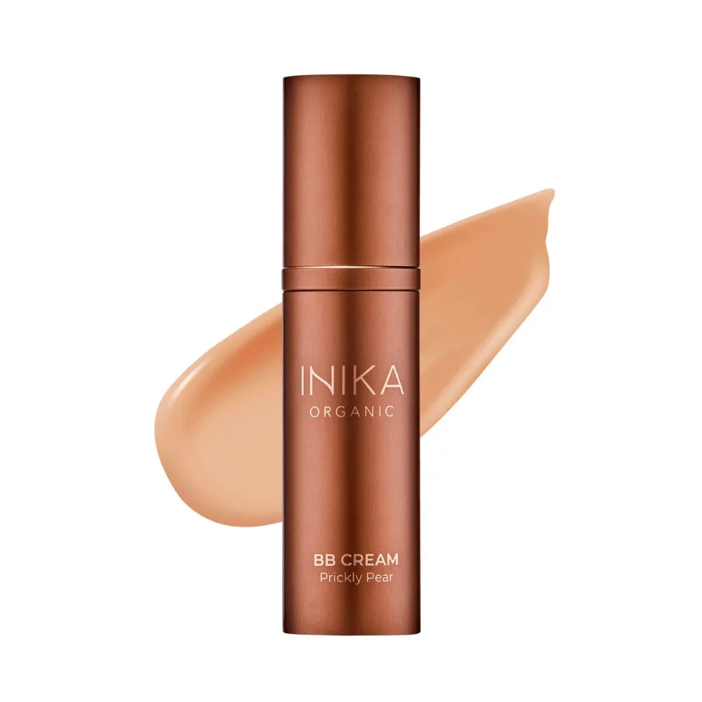 INIKA Organic BB Cream 30ml