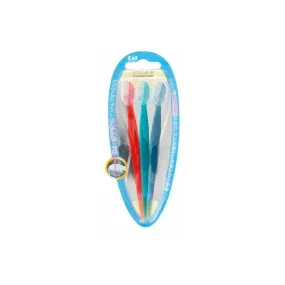 Kai Eyebrow Razor EBR 3pcs