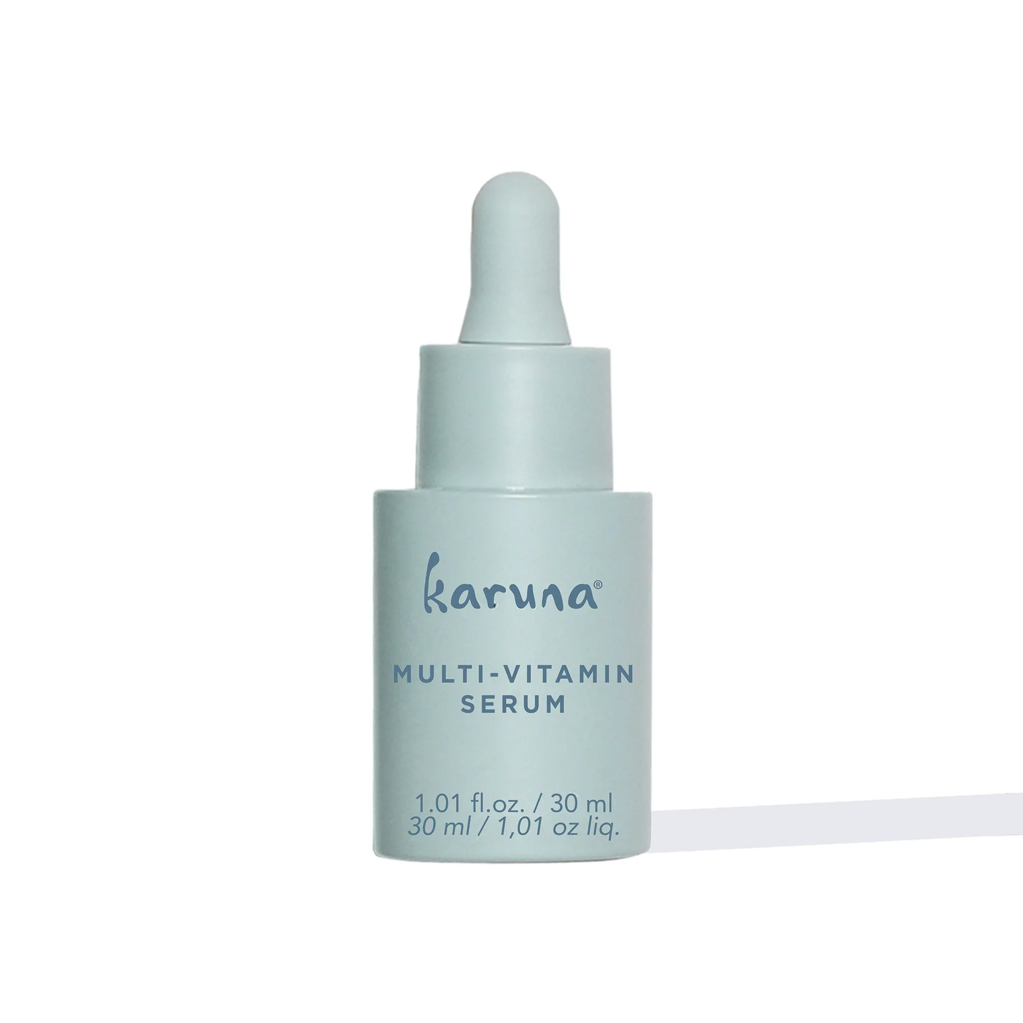 Karuna Multi-Vitamin Serum, 1.01 fl oz