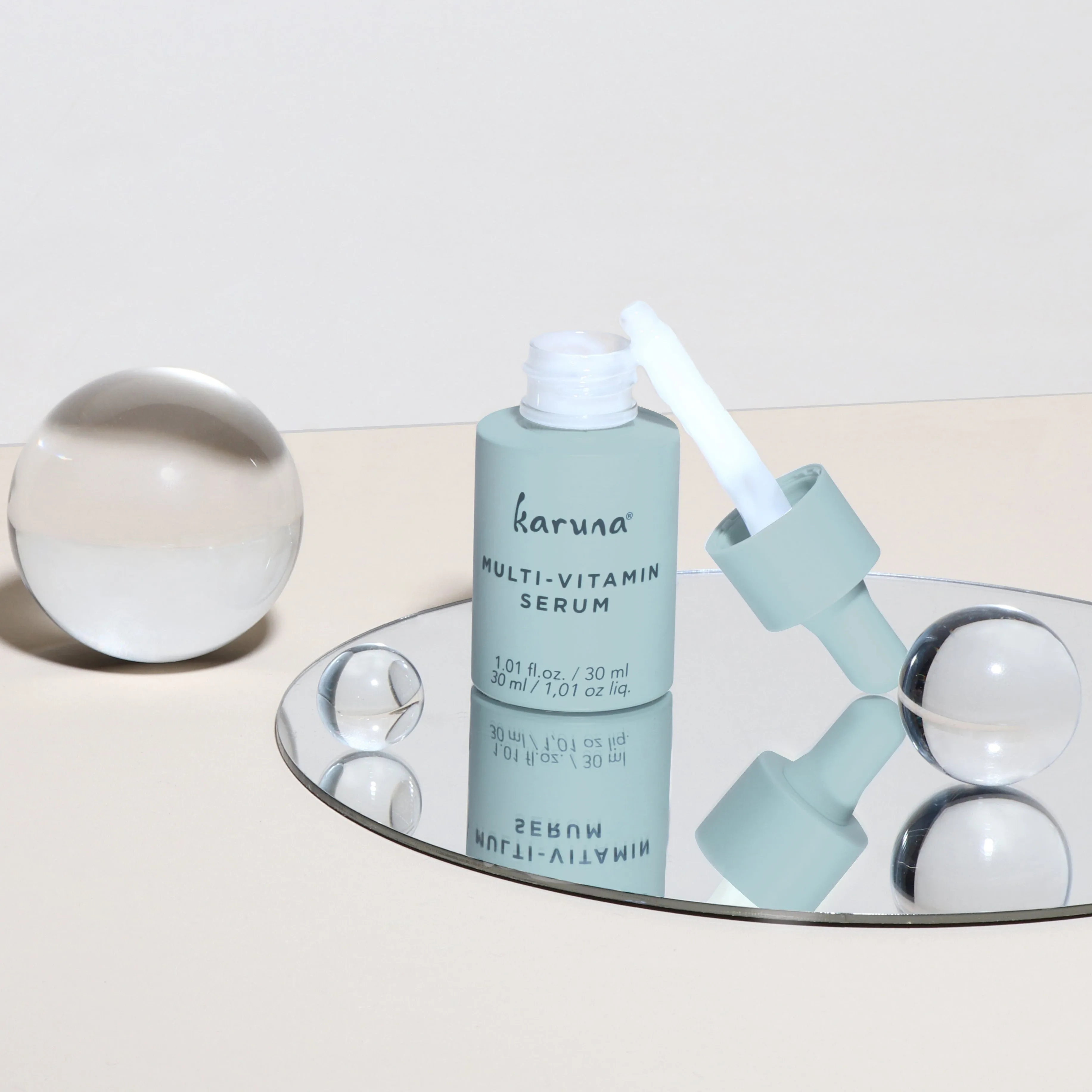 Karuna Multi-Vitamin Serum, 1.01 fl oz