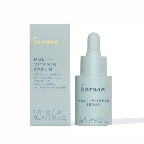 Karuna Multi-Vitamin Serum, 1.01 fl oz