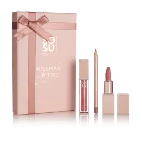 Kissmass Lip Trio