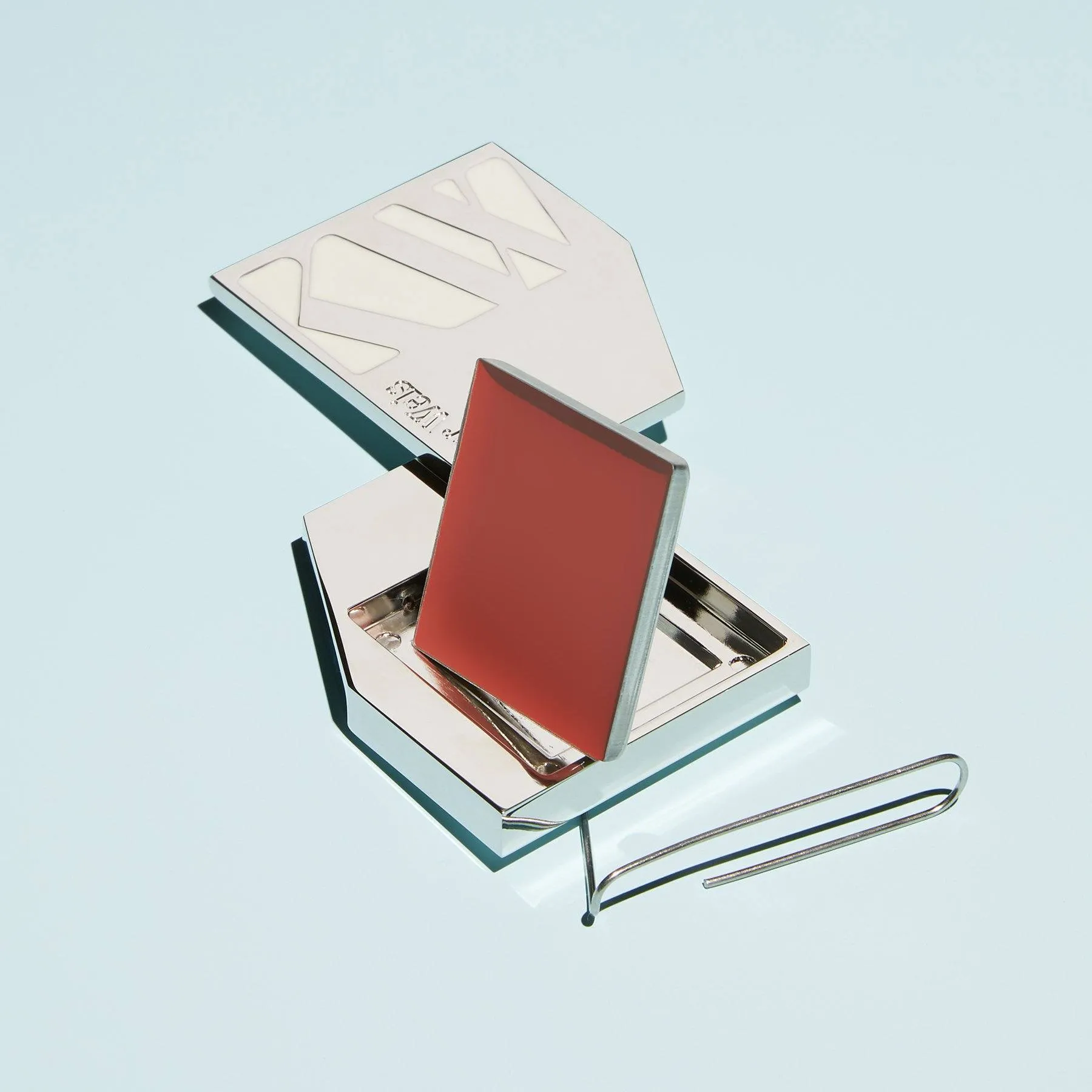 Kjaer Weis Cream Blush