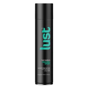 LUST FINISHING SPRAY 300G