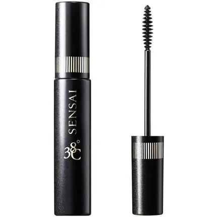 Mascara Make-Up Colors 38°C M-1 Black 6ml, Sensai